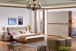 BỘ SOFA DÁT VÀNG – KÍCH THƯỚC KHỦNG THE KING