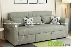 BỘ SOFA DÁT VÀNG – KÍCH THƯỚC KHỦNG THE KING