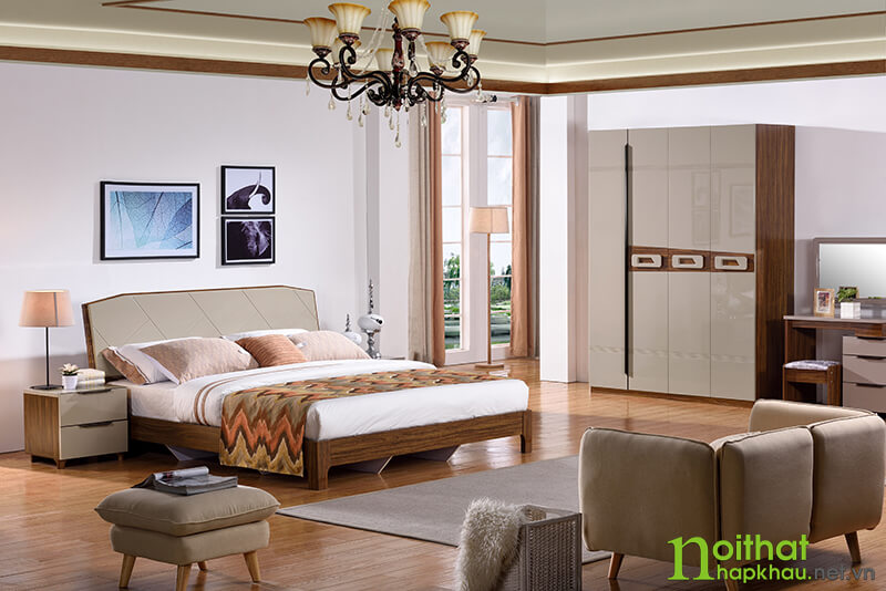 BỘ SOFA DÁT VÀNG – KÍCH THƯỚC KHỦNG THE KING