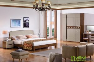 BỘ SOFA DÁT VÀNG – KÍCH THƯỚC KHỦNG THE KING