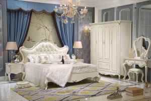 BỘ SOFA DÁT VÀNG – KÍCH THƯỚC KHỦNG THE KING